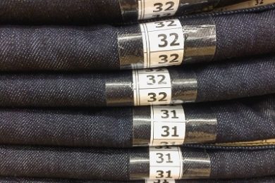 broekmaten omrekenen heren