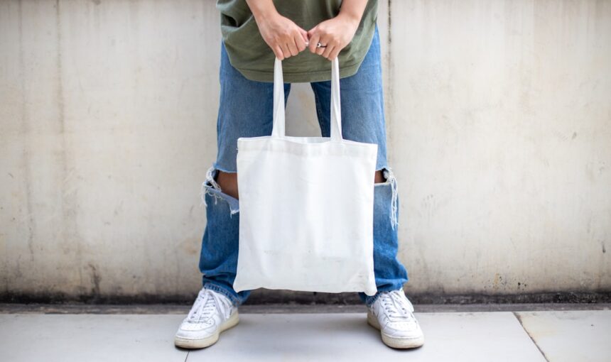 Hoe kies je de perfecte tote bag: handige tips voor elke stijl en gelegenheid